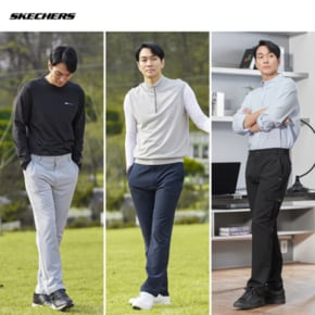 남성 골프 썸머팬츠 3종세트