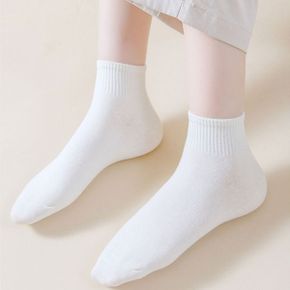 파스텔 골지 단목 발목양말 DK 1010516_P436415489