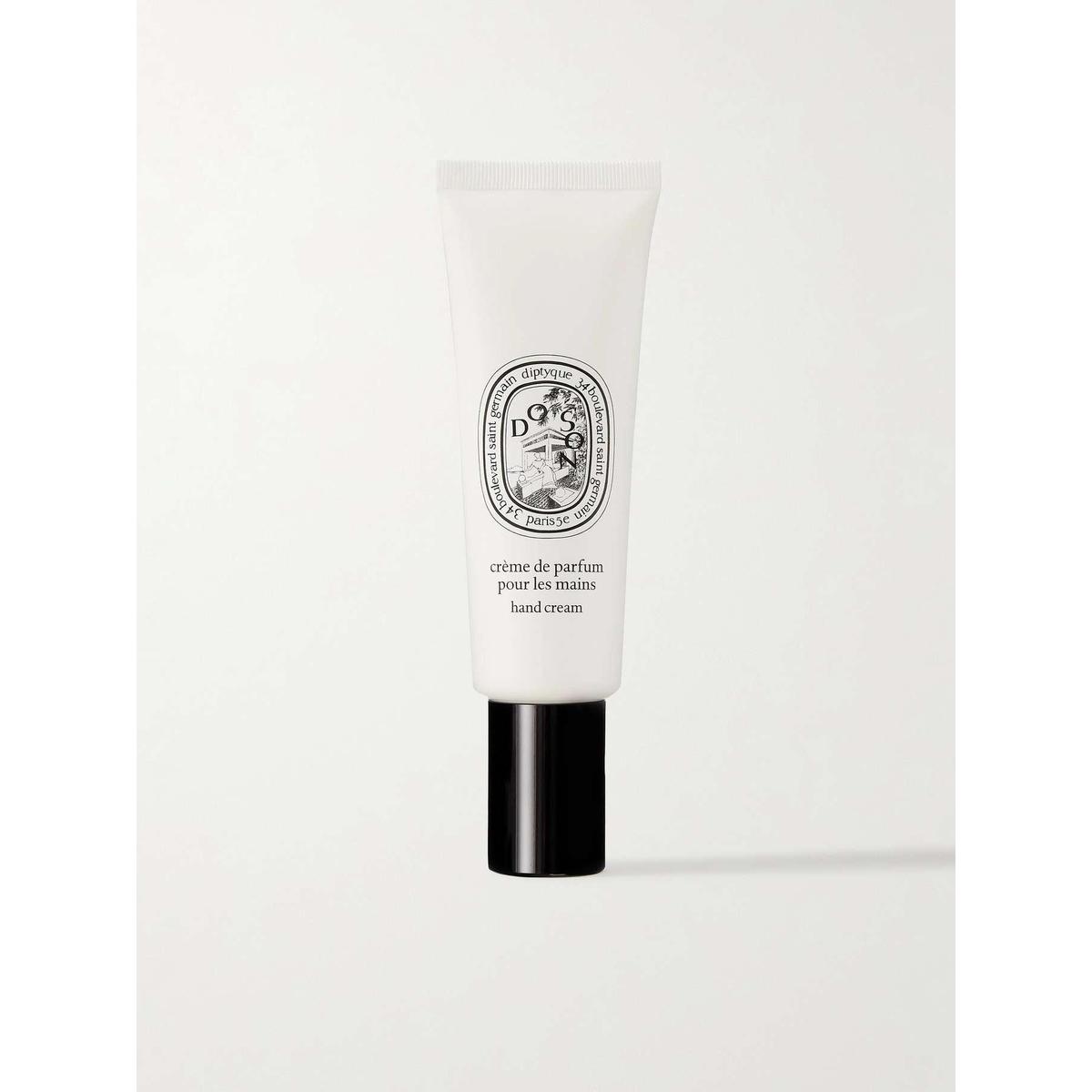 [해외배송] DIPTYQUE 핸드 크림 DO SON 45ML DOSHCREAMV1 B0081037228