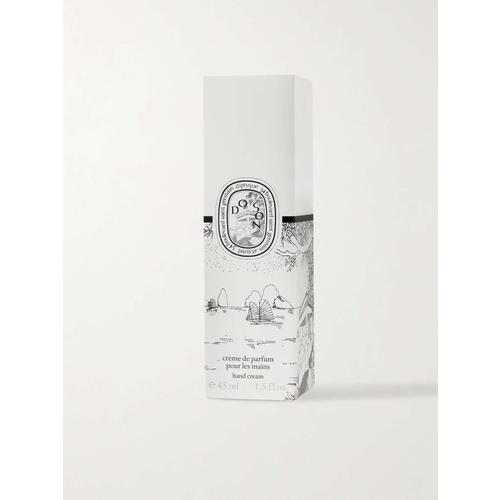 [해외배송] DIPTYQUE 핸드 크림 DO SON 45ML DOSHCREAMV1 B0081037228