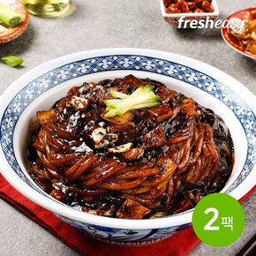 여경래 짜장면 926g x2팩