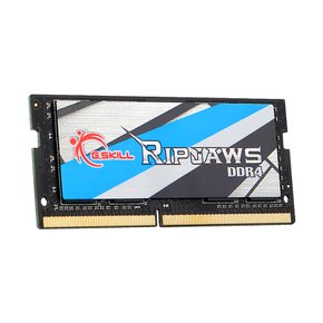 [서린공식] G.SKILL 노트북 DDR4-3200 CL22 RIPJAWS 32GB