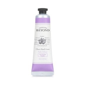 클래식 핸드크림 데일리 디펜스 30ml
