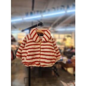 [여주점] (C)앵그리 캣 스트라이프 집업 2371011900