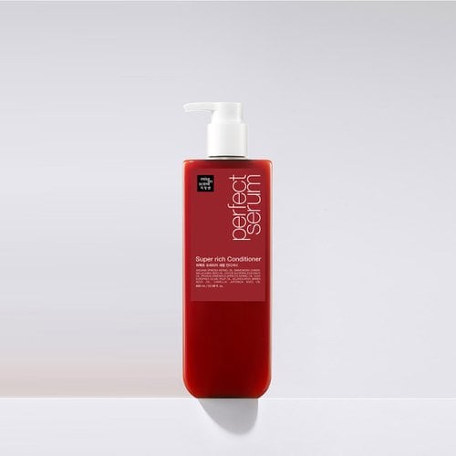 미쟝센 퍼펙트 슈퍼리치 세럼 컨디셔너 680ml