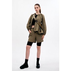밴딩 숏 팬츠 J915403505011