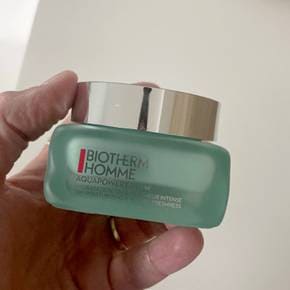 옴므 아쿠아파워 크림 50ml