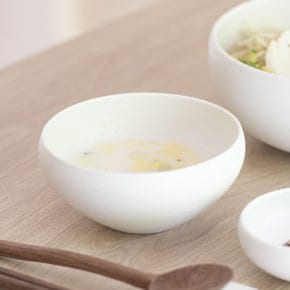 순수무광 오목공기, 대접  택1