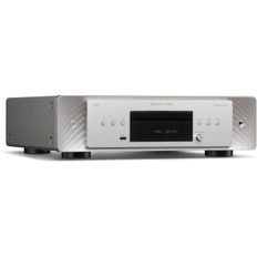 독일 마란츠 하이파이 엠프 712262 Marantz CD60 HiFi CD Player with HiRes Audio 디지털/Analo