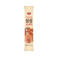 동원 싱싱소세지 300g 옛날소시지 반