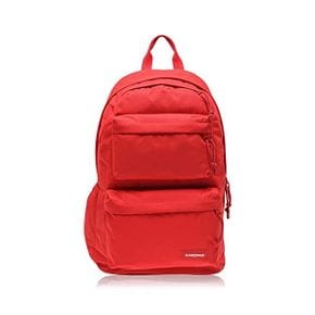 독일 이스트팩 백팩 EASTPAK Padded Double Sailor Red Backpack red 1339135