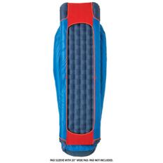 Big Agnes Anvil Horn 30 650 Downtek Sleeping Bag