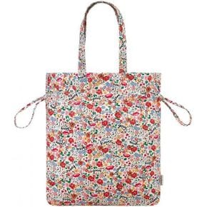 영국 캐스키드슨 토트백 Cath Kidston Brave Soul Cotton Hitch Tote Shopper Bag in Cream 1610