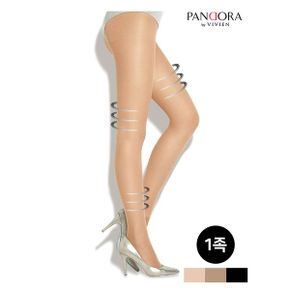 판도라by 20D 컴포트 압박스타킹 1족 psk3517_P088800907