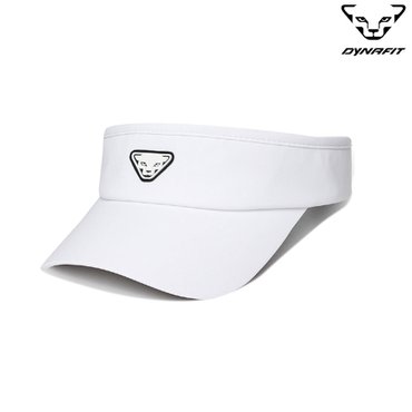 다이나핏 공용 코어 썬바이저 (White) YUM23C23W2 _GNYP