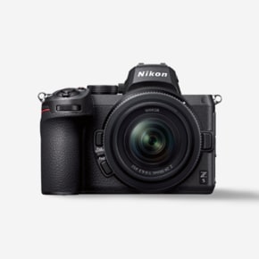 카메라 Z5 24-50mm KIT  주)CH