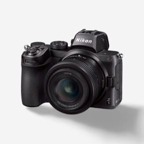 카메라 Z5 24-50mm KIT  주)CH