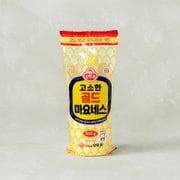 골드 마요네즈 800g