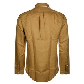 26SS 폴로 랄프로렌 셔츠 710968915502 CAFETAN BEIGE