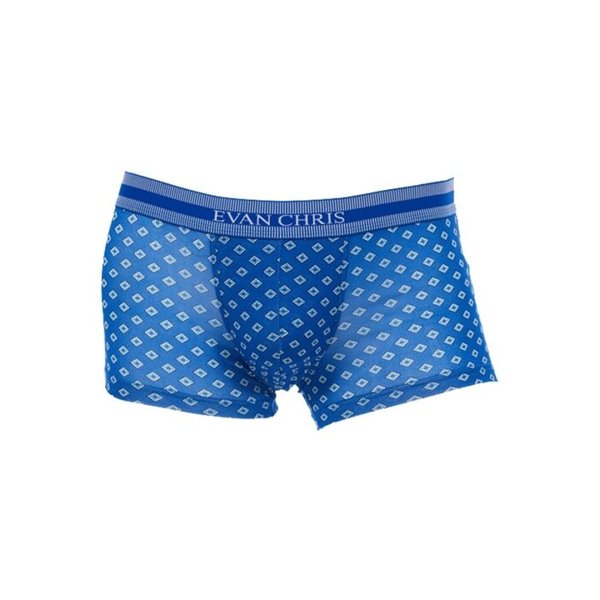 메비우스라인 스카이블루 단품 기능성 남성 언더웨어 심리스 속옷 드로즈 남자 팬티