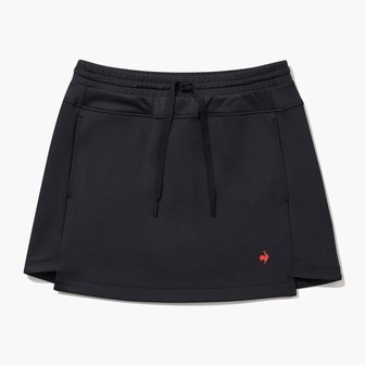 르꼬끄골프 [여주점] [ENJOY] 여성 레터링 포인트 져지 스커트  GQ122LSK24