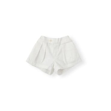 베네베네 BABY) 벤베네 플리츠 쇼츠