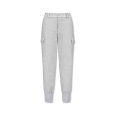 Women Warm Jogger Pants_WWPNW24711GYM