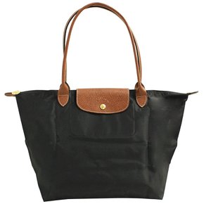 롱 샹 ​​(LONGCHAMP) 토트 백 1899 089 001 르 프리아주 블랙 블랙 [품]