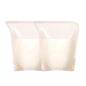 서렌 바디로션 라벤더 마조람  (리필) 300ml 2개