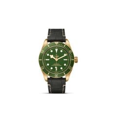 [광주점]BLACK BAY 58 18K(블랙 베이 58 18K) M79018V-0001