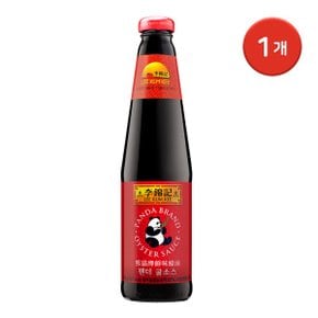 이금기 팬더 굴소스 510g 1개   감칠맛 중화소스_P358249941