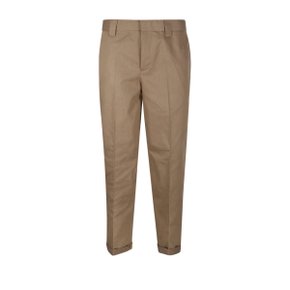 Mens Pants GMP01190.P000786 Brown