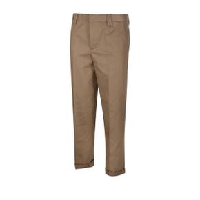 Mens Pants GMP01190.P000786 Brown