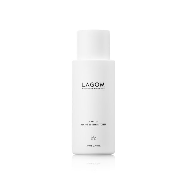 리바이브 에센 토너 200ml