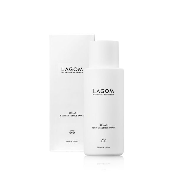 리바이브 에센 토너 200ml