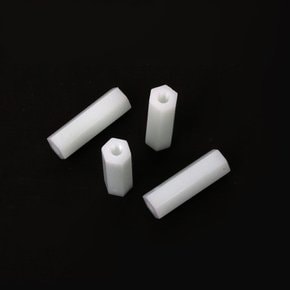 PCB 지지대 M3X20mm 암놈 4개 세트 RC용품