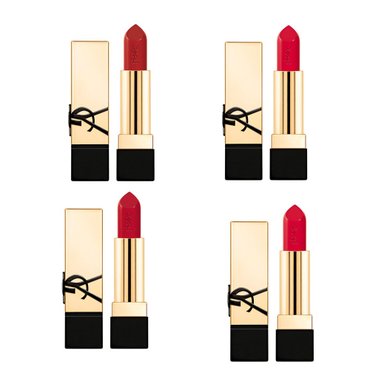 입생로랑 립스틱 ROUGE PUR COUTURE CARING SATIN LIPSTICK R1 R21 R1971 RM