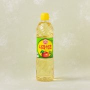 사과식초 900ml