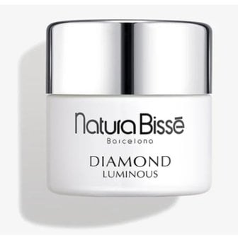  [Nautra Bisse Diamond Luminous Perfecting Cream] 네츄라 비세 다이아몬드 루미너스 크림 50ml