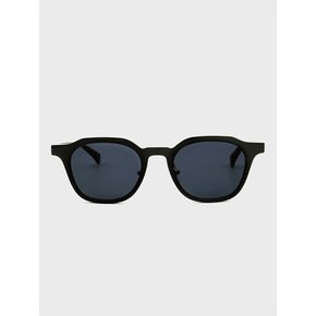 ELFO SUNGLASSES BLACK