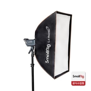 LA-R6090 사각 소프트박스 4199