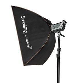 LA-R6090 사각 소프트박스 4199