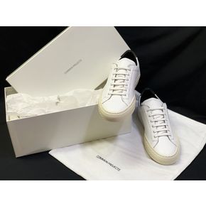 화이트 스니커즈 24880286