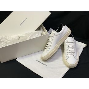화이트 스니커즈 24880286