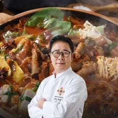 조리기능장 임성근의 특 소곱창전골 800g x 8팩 (총 6.4kg)