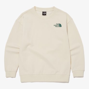 노스페이스키즈 NM5MQ55S 키즈 하이 마운틴 스웻셔츠 KS HI MOUNTAIN SWEATSHIRTS