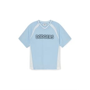 [택가59,000원](공식)바시티 블록코어 티셔츠 7ATSV0653-07SBL