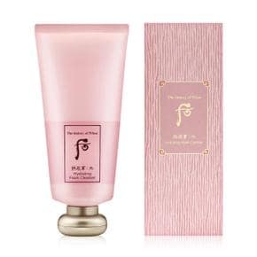 /더후 공진향 수 수연 폼 클렌져 180ml / 보습 클렌징