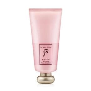 /더후 공진향 수 수연 폼 클렌져 180ml / 보습 클렌징