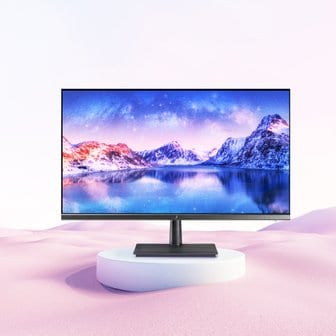 주연테크 V28UE 4K 모니터 Ultra HDR USB-C 영상출력 IPS 리모콘 덱스지원